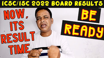 ICSE/ISC 2022 Board Exam Marks are Given? | CISCE 