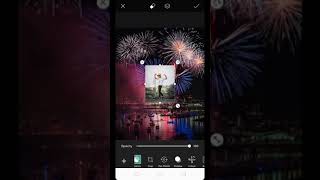 Happy Diwali concept photo editing //tutorial in picsart //#shorts #youtubeshorts #viral screenshot 4