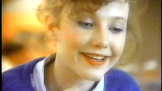 1990 Marsh Supermarket Commercial 2