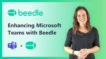 Enhancing Microsoft Teams with Beedle