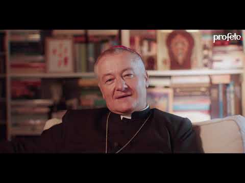 Rekolekcje Wielkopostne 2021 - "Ojcowskie Serce" - bp Artur Ważny - odc. 4 PL/EN SUBTITLES