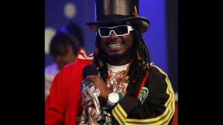 Arab Money REMIX - Busta Rhymes, Rick Ross, Akon, T-Pain, Lil Wayne