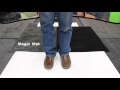 Magic Mat Comparison