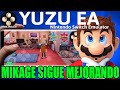 YUZU CUMPLE TUS SUEÑOS, SKYLINE EDGE SIGUE MEJORANDO Y MIKAGE TE SORPRENDERA