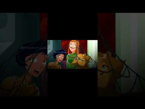 Sam Clover Alex Damsel In Distress