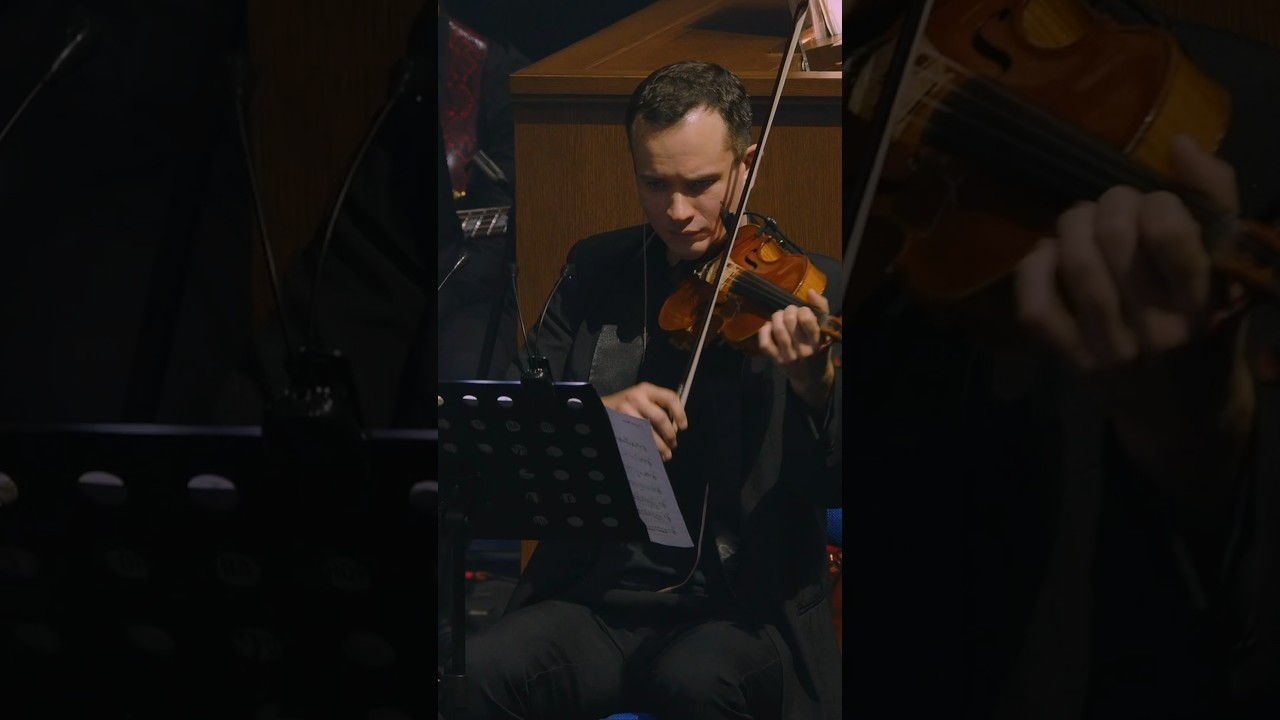 Can You Hear the Music | Oppenheimer | Imperial Orchestra 