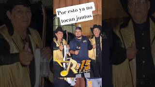 Victor González Que problema de hermanos y porque hay 2 Banda R-15 #cotorreandolachuleta (Parte 1)