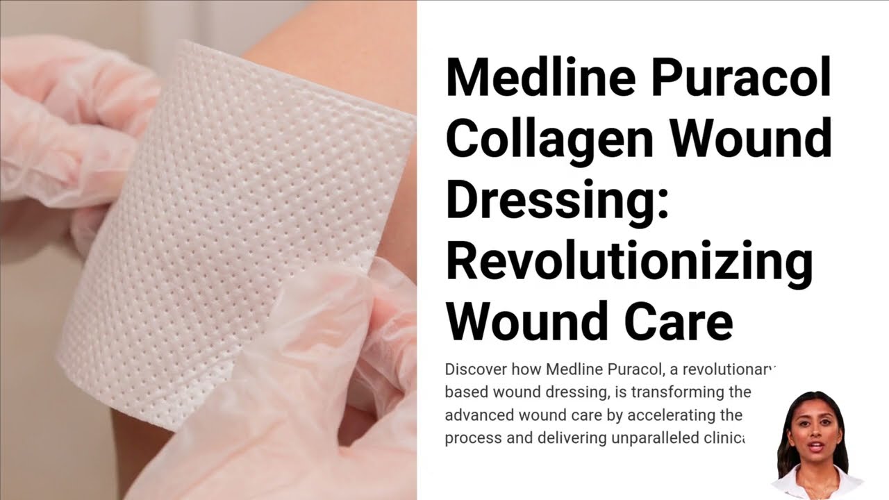 white christmas dresses Collagen Dressing Puracol Ultra ECM Non-Adhesive Without Border Collag main image 0