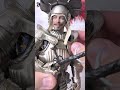 Обзор фигурки ландскнехта уже вышел - смотрим на средневекового наемника в масштабе 1/6