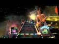 Megalovania (Undertale) - (Guitar Hero 3 Custom)