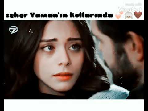 #Emanet- seher- yaman| klip|💞