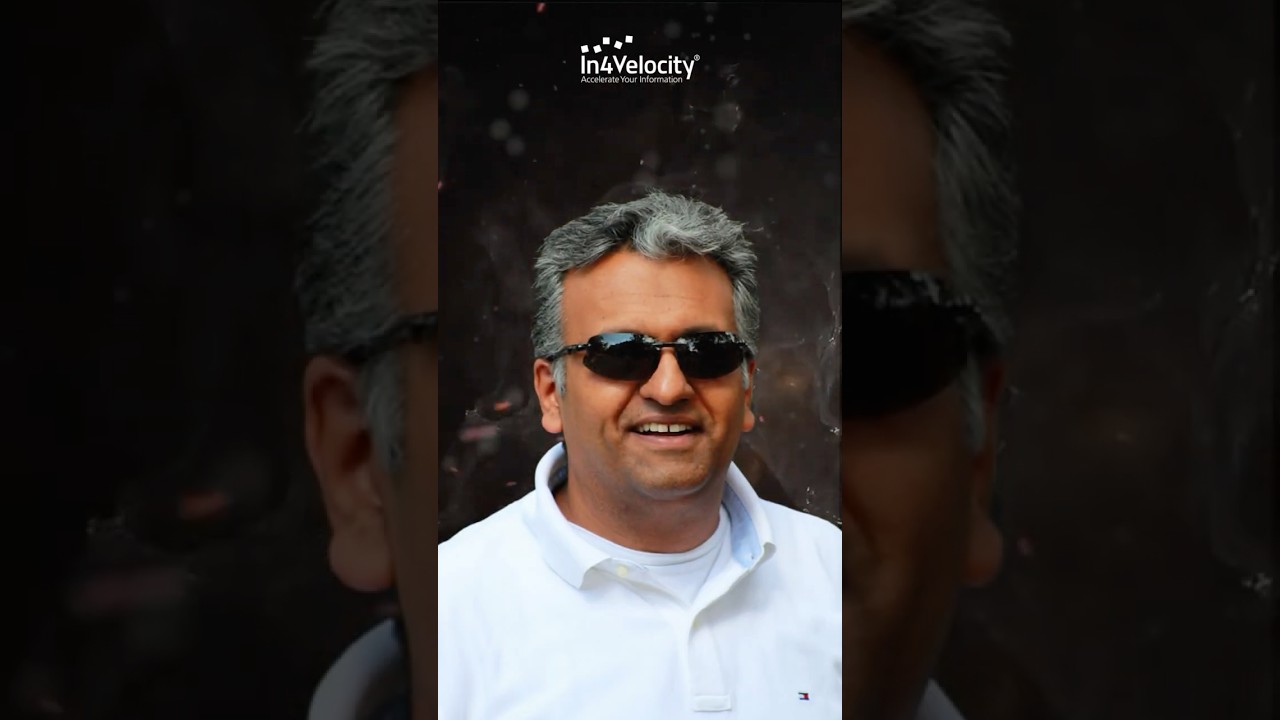 Celebrating Our CEO’s Birthday | Team In4Velocity 🎉 