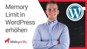 Memory Limit erhöhen in WordPress
