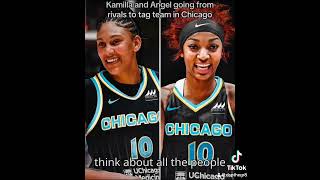 Why Didn’t The WNBA Air The Chicago Sky/Minnnesota Lynx Preseason Game?