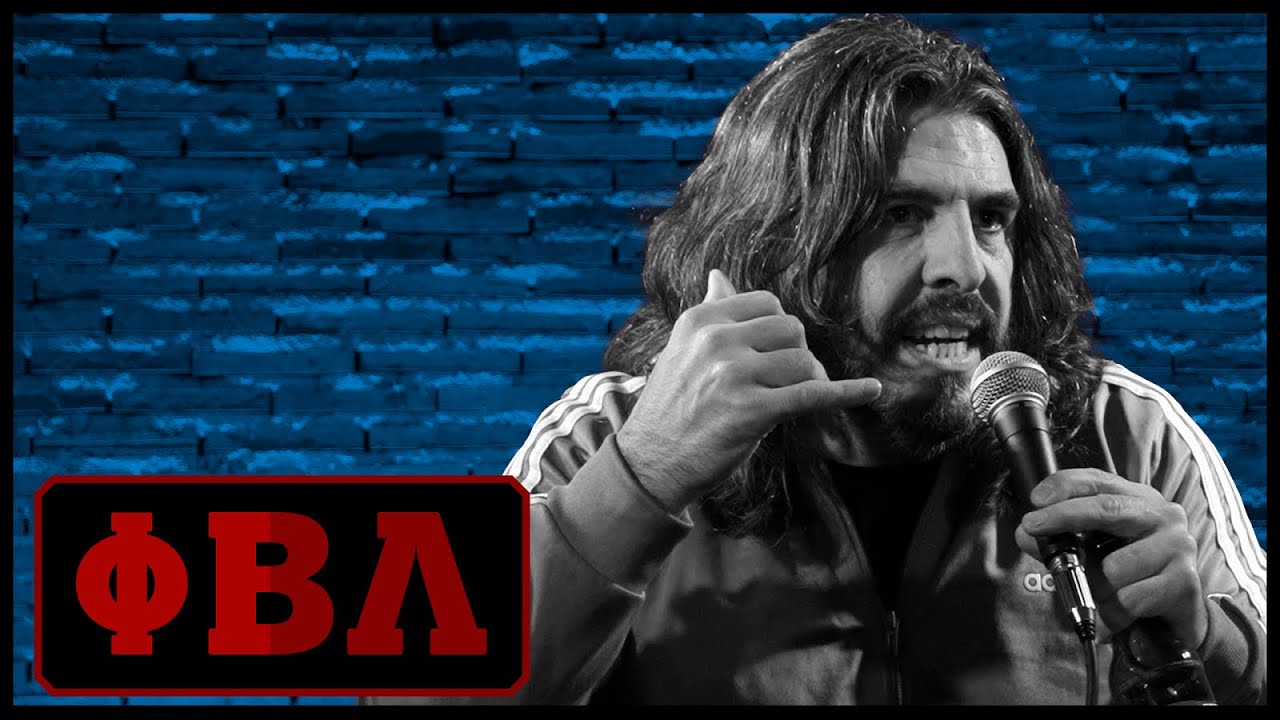 JJ Vaquero (Abril 2022) / Phi Beta Lambda