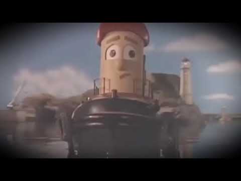 Theodore MV - It’s All Over