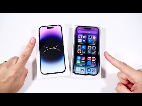 iPhone 14 Pro 1 Year Later Honest Review