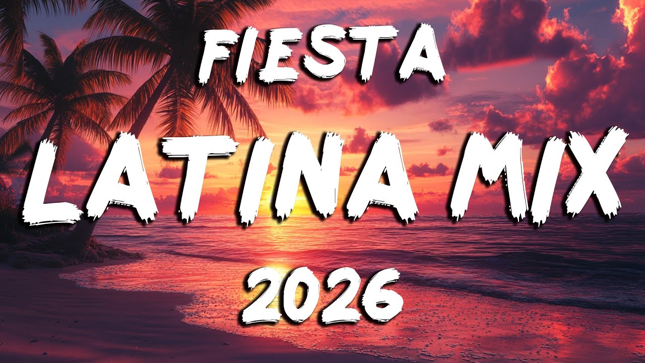 Mix Música Variada 2026 🎶 Canciones de Todos los Géneros 2026 | Éxitos Latinos para Todos