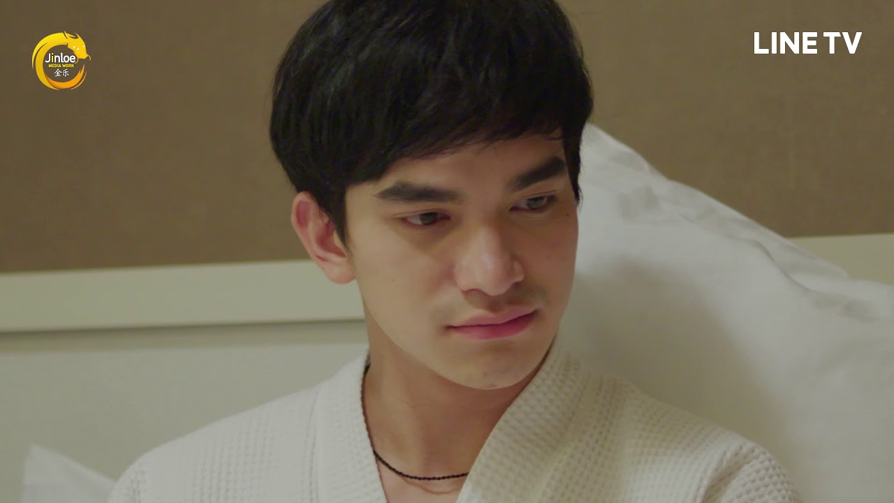 What The Duck Final Call รักแลนดิ้ง | EP.02 [3/4]