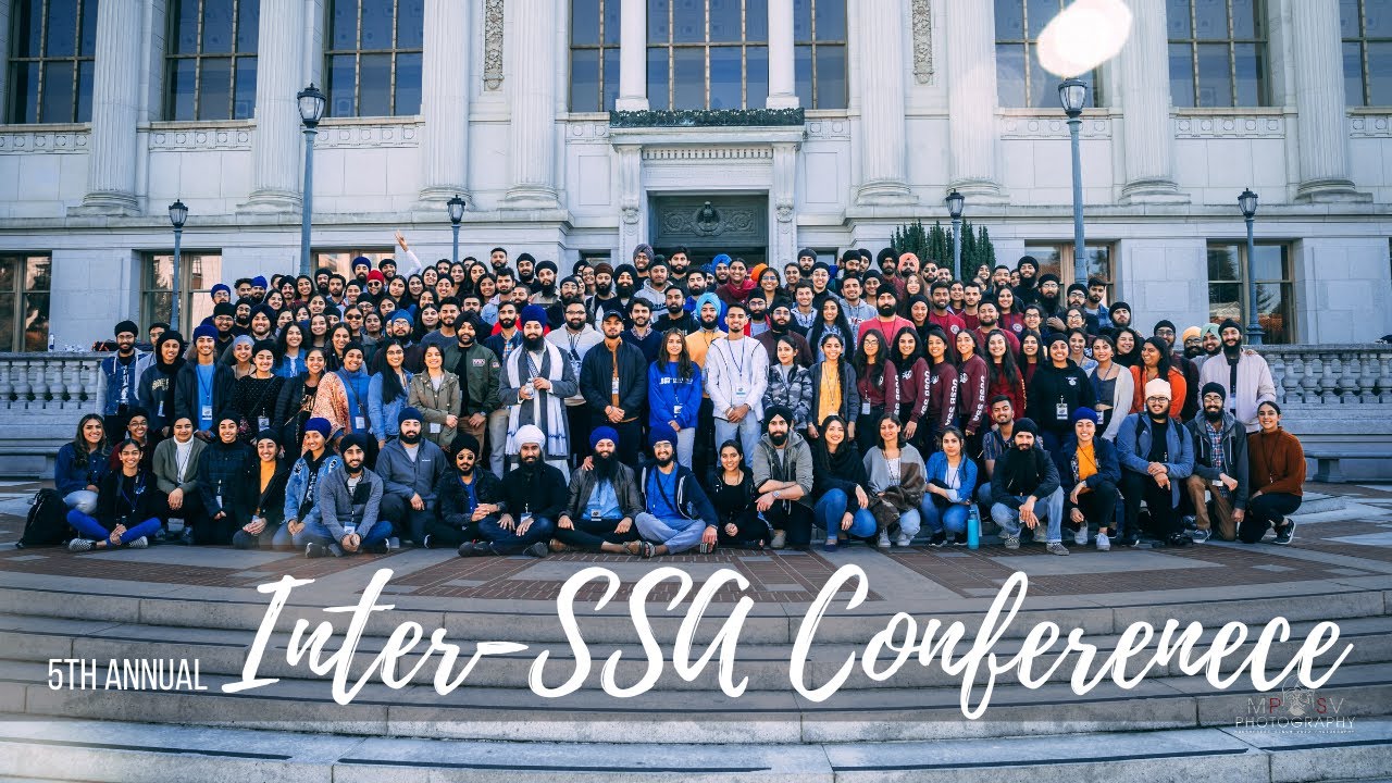 5th Annual Inter-SSA Conference Highlights - 2019
