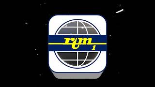Rtm1 Ident 1987-1990 High Quality