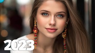 Ibiza Summer Mix 2023 🍓 Best Of Tropical Deep House Music Chill Out Mix 2023🍓 Chillout Lounge #119