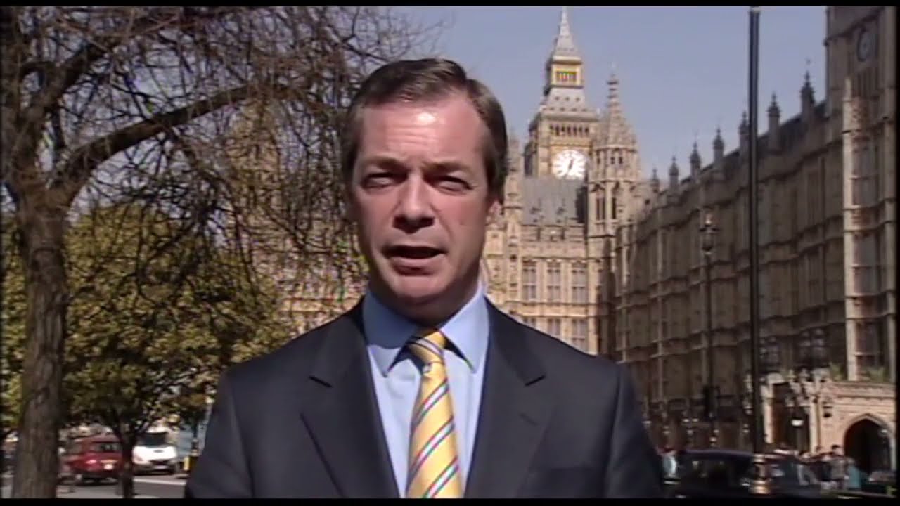 Party Election Broadcast by the UK Independence Party (2009 local elections)