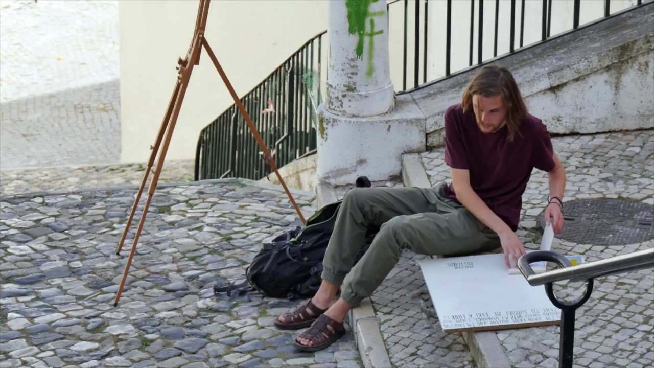 DOCUMENTARY FILM