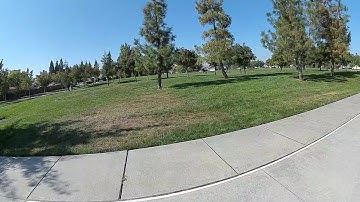 GEPRC Rocket Plus....Digital Style..