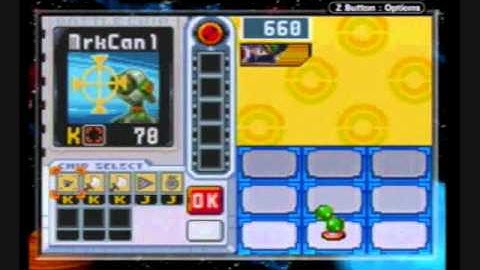 Megaman Battle Network 5: Team Protoman: Part: 23 DublSoul and Squirrels