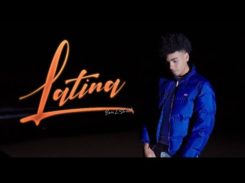 BOCI - LATINA (Video Oficial) Prod.by 9mm