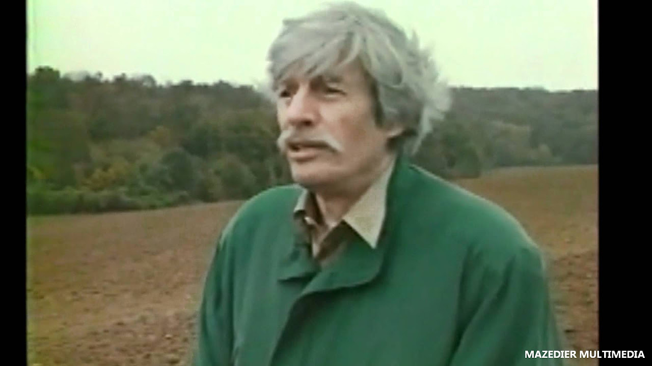 Jean Ferrat   Ma France