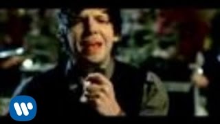 Simple Plan - Your Love Is A Lie [ Video]