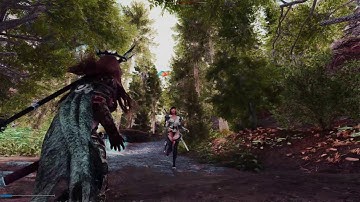 {RTGI Reshade+Custom Enb}Modded Skyrim SE Survival Permadeath Modlist Below