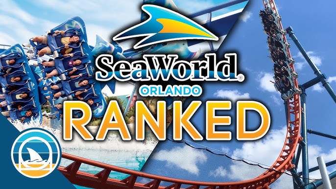The best roller coaster in Orlando 2023 • Passport Stamps