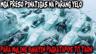 Pinatulog Sa Cryo Prison Ang Mga Delikadong Bilanggo Ngunit Nagising Sila Sa 2032