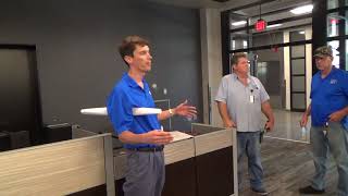 SPC Library – Electrical Lighting Control System INTRO