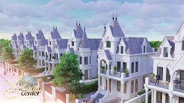 Giới Thiệu Dự Án The Lotus Center - Trực Tiếp Chủ Đầu Tư : 0855081999