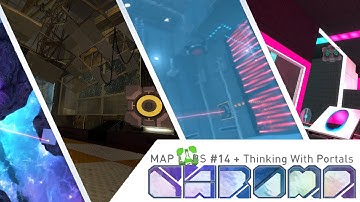 Thinking with Map Labs: Chroma | Competition Stream Highlights
