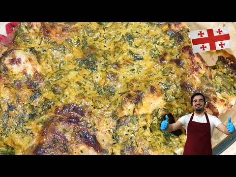 Video: Վրացական խոհանոց. Մի քանի խորհրդանշական ուտեստներ