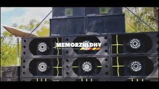 MEMO RIZHALDHY || NITA MANIS MANIS || NEW REMIX 2023