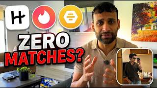 Why South Asian Men Struggle With Online Dating