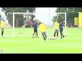 Sundowns turns their full attention to continental glory