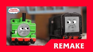 Pop Goes The Diesel Uk Hooo Remake -Stepneyproductions-