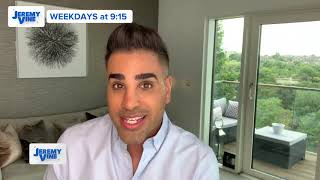 Dr Ranj's tips for first time parents in lockdown