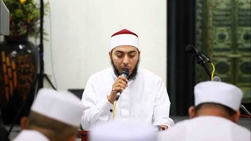 الشيخ هشام عبد البارى تلاوة خاشعة من سورة مريم