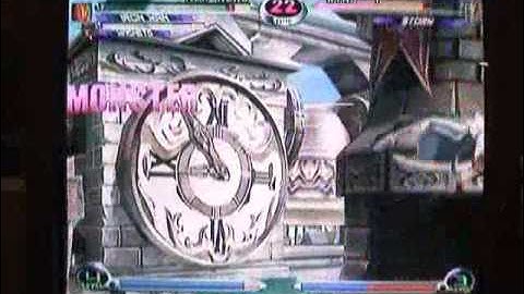 MvC2: Josh360 (2W MIMS comeback) vs Chunksta (SSCC) at Season