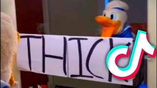 Donald Ducc tiktok compilation | Best Donald Ducc tiktok | Donald Duck tiktok by Saturn 17,166 views 2 years ago 11 minutes, 9 seconds