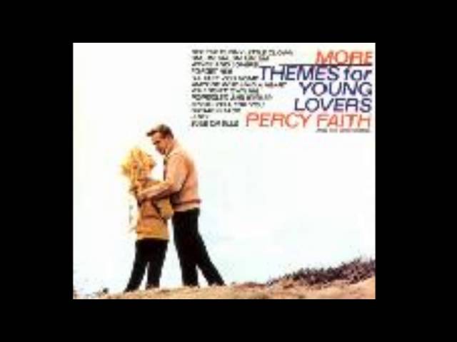 Percy Faith - Wives And Lovers