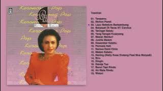 Hetty Koes Endang - Pop Keroncong Perjalanan Karier Hetty Koes Endang | Audio HQ